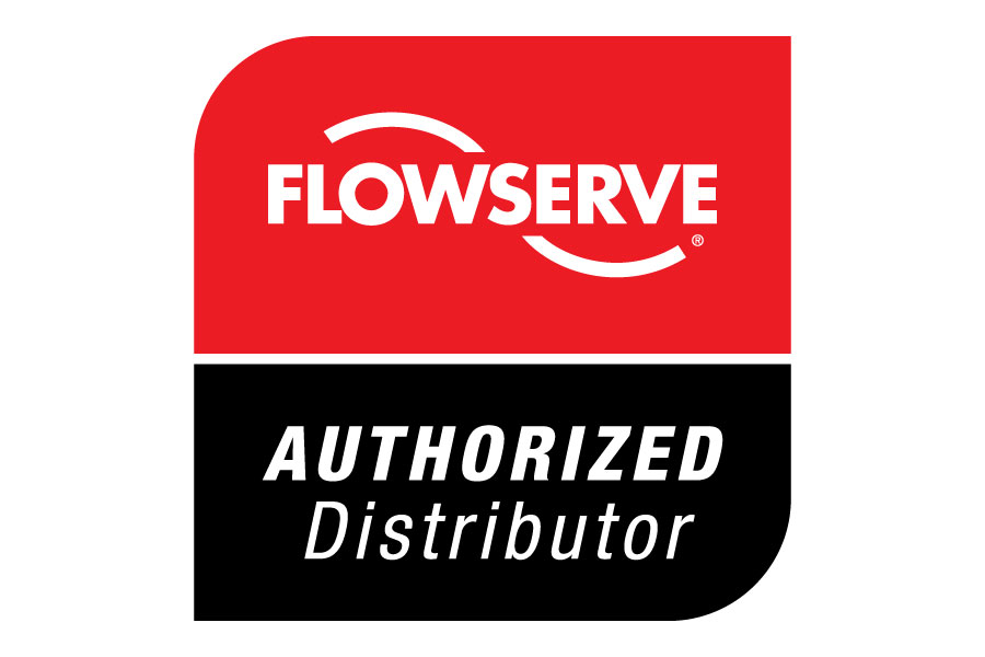 Flowserve Authorized Distributor