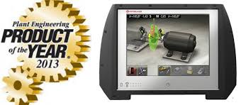 Vibralign NXA Product of Year 2013 - 2