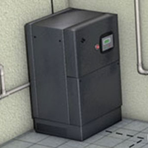 Compressor