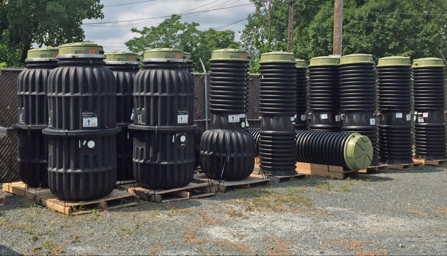 NY Grinder Pump Repair & Service Siewert Equipment New York