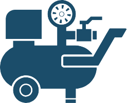 Air Compressors Pennsylvania (Central & Eastern PA)