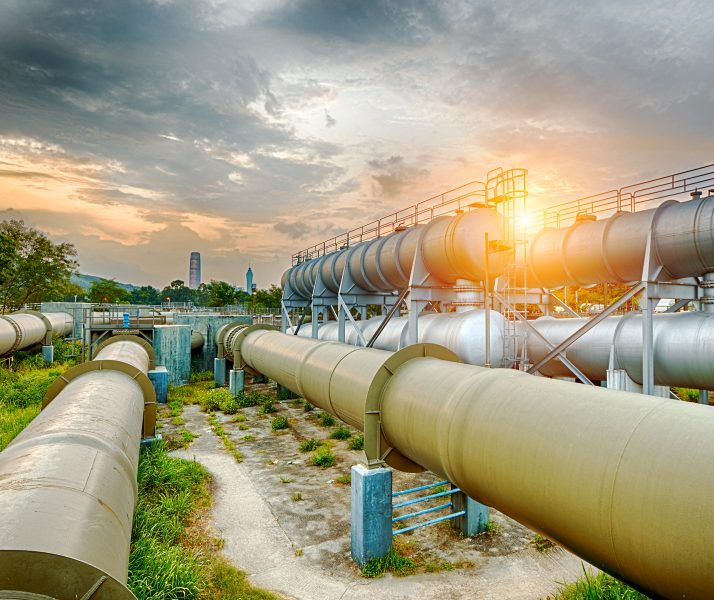 Tanks for the Mining and Petroleum Industry in New York