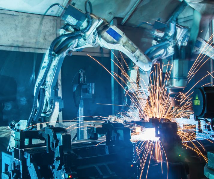 Manufacturing Industry in Pennsylvania (Central & Eastern PA)