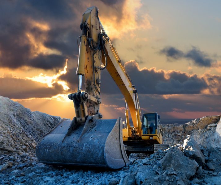 Mining and Petroleum Industry in Philadelphia & Southern New Jersey