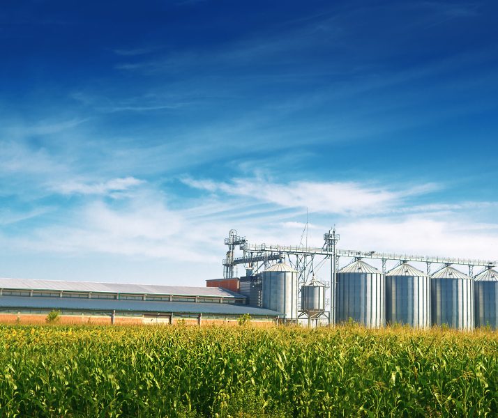 Agriculture Industry in Pennsylvania (Central & Eastern PA)