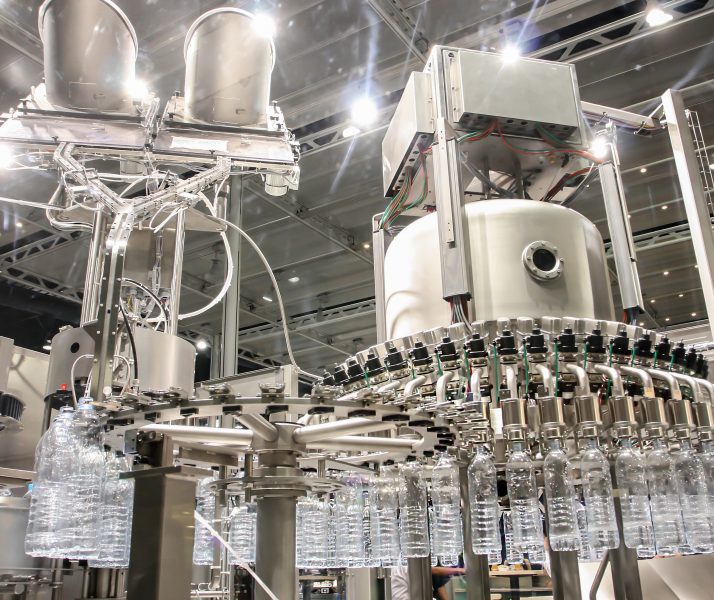 Mixers for the Food & Beverage Industry in New York