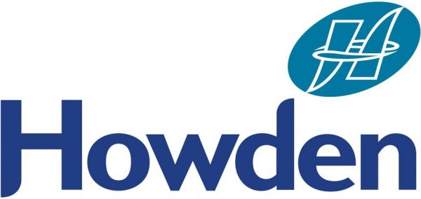 Howden Turblex Distributor