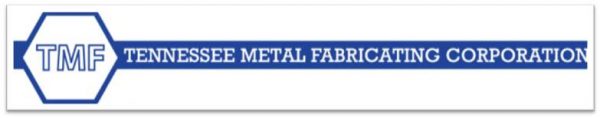 TMF (Tennesee Metal Fabricating Corporation) Distributor