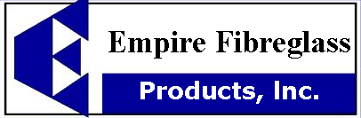 Empire Fiberglass Products, Inc. Distributor