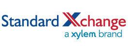 Standard Xchange (Xylem) Distributor