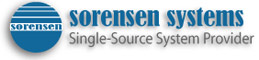 Sorensen Systems Distributor