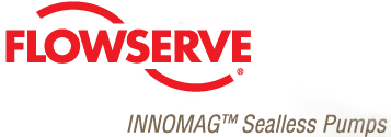 Innomag (Flowserve) Distributor