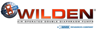 Wilden Distributor