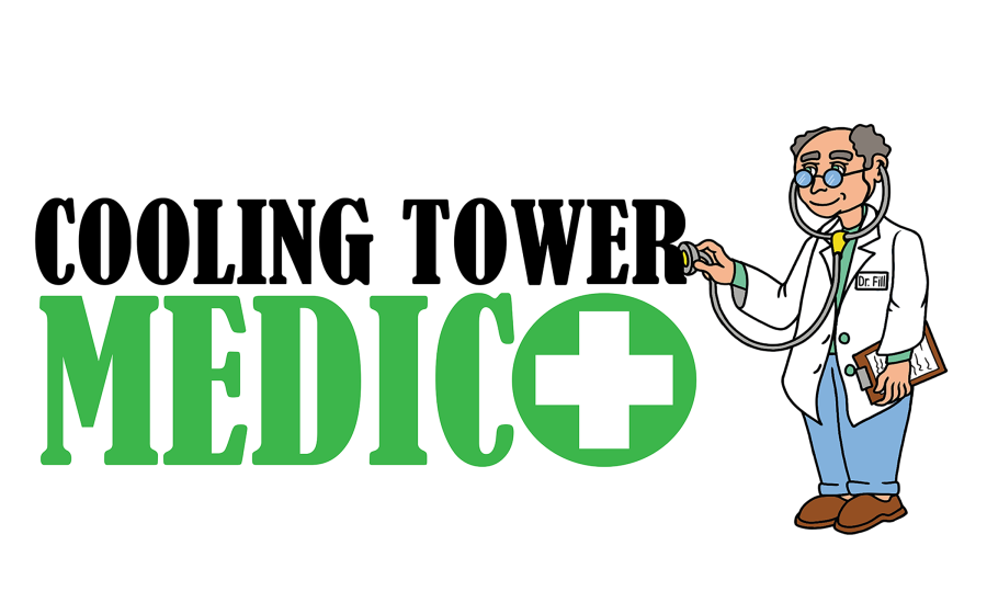 Cooling Tower Medic | Cummins-Wagner