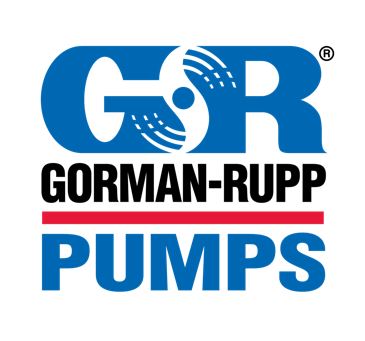 Gorman-Rupp Pumps logo