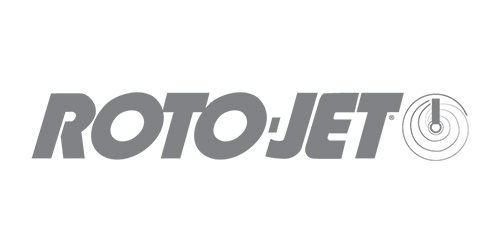 Roto-Jet (Trillium Flow Technologies) Distributor
