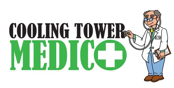 Cooling Tower Medic Distributor