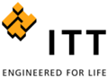 Pure-Flo (ITT) Distributor