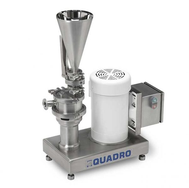Quadro Ytron® Inline Powder Disperser