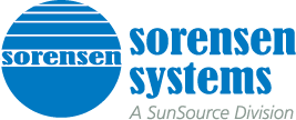 Sorensen Systems Distributor