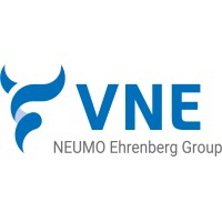 VNE Stainless Distributor