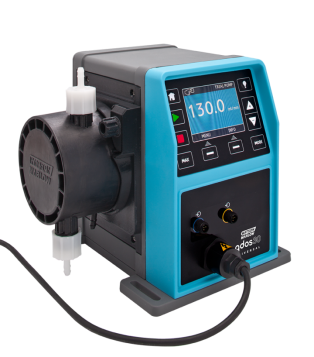 Watson Marlow Qdos Chemical Metering Pump