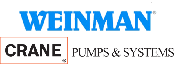 Weinman (Crane Pumps) Distributor