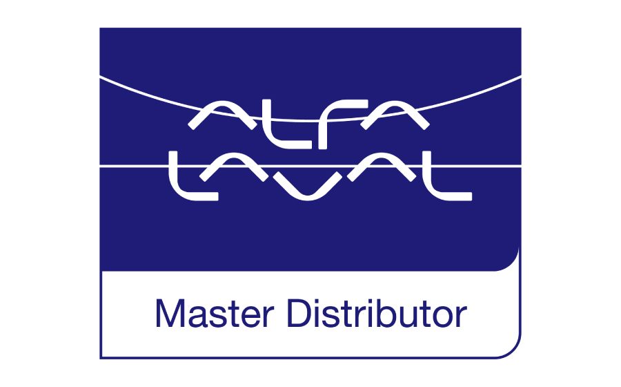 Cummins-Wagner Florida Master Distributor for Alfa Laval