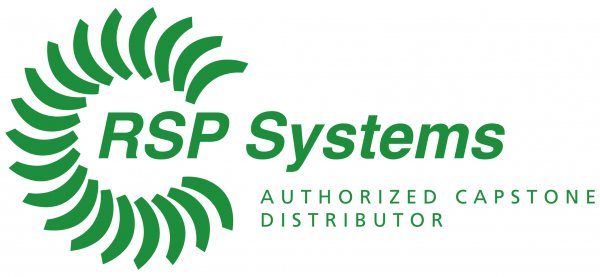 RSP Systems Distributor