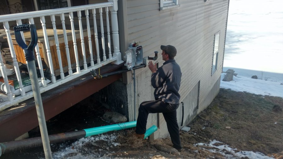 Grinder Pump Repair & Service F.R. Mahony MA, NH, CT, RI, VT, ME