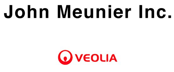 Veolia Water Technologies (John Meunier Inc.) Distributor