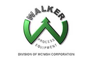 Walker Process Equipment Distributor