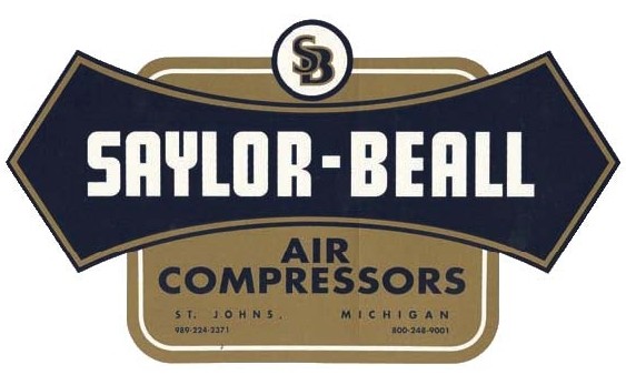 Saylor-Beall Distributor