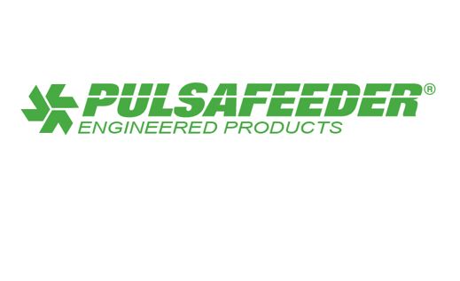 Pulsafeeder distributor Siewert Equipment