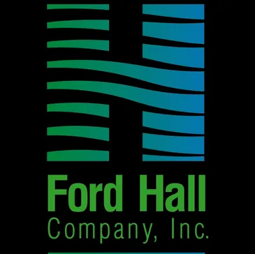 Ford Hall Company Distributor